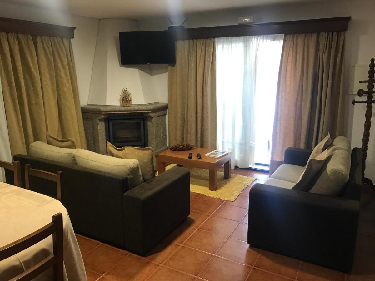 Casa Lola Principe Διαμέρισμα Geres Εξωτερικό φωτογραφία