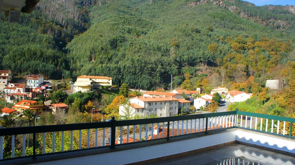 Casa Lola Principe Διαμέρισμα Geres Εξωτερικό φωτογραφία